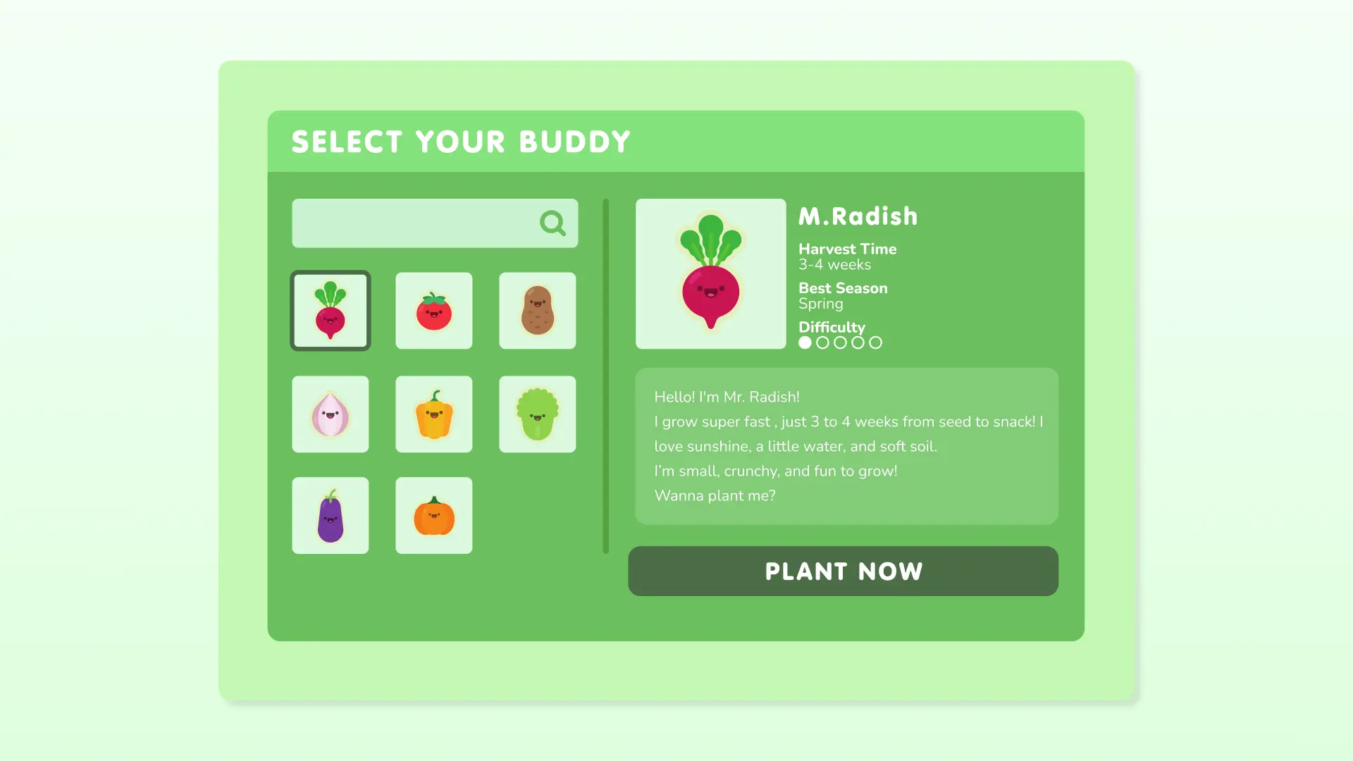 Bulby Emotional Feedback